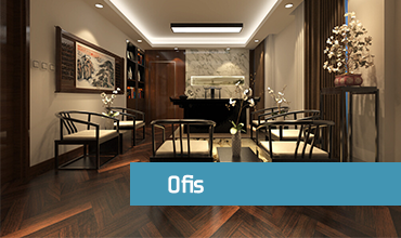 Ofis | İkiz Mimarlık