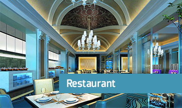 Restaurant | İkiz Mimarlık